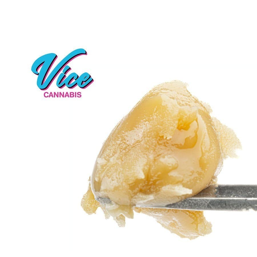 Sour Diesel: Badder 1g