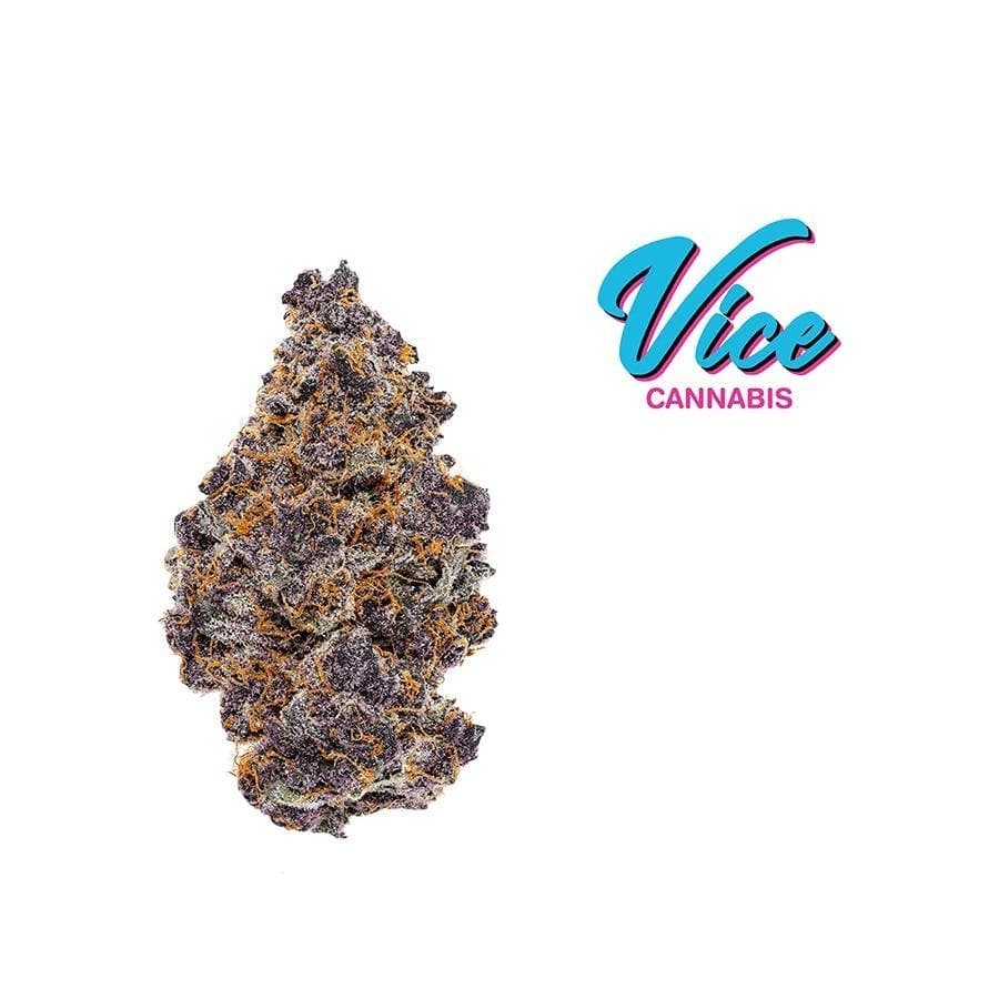Sour Trop Zkittlez: Flower