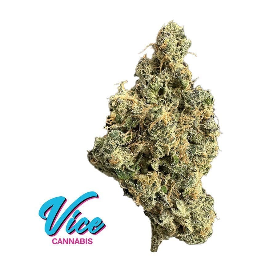 Sweet Island Skunk: Flower