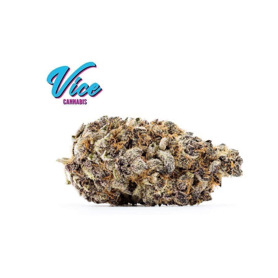 Trop Cherry: Flower *Top Shelf SMALL BUDS*