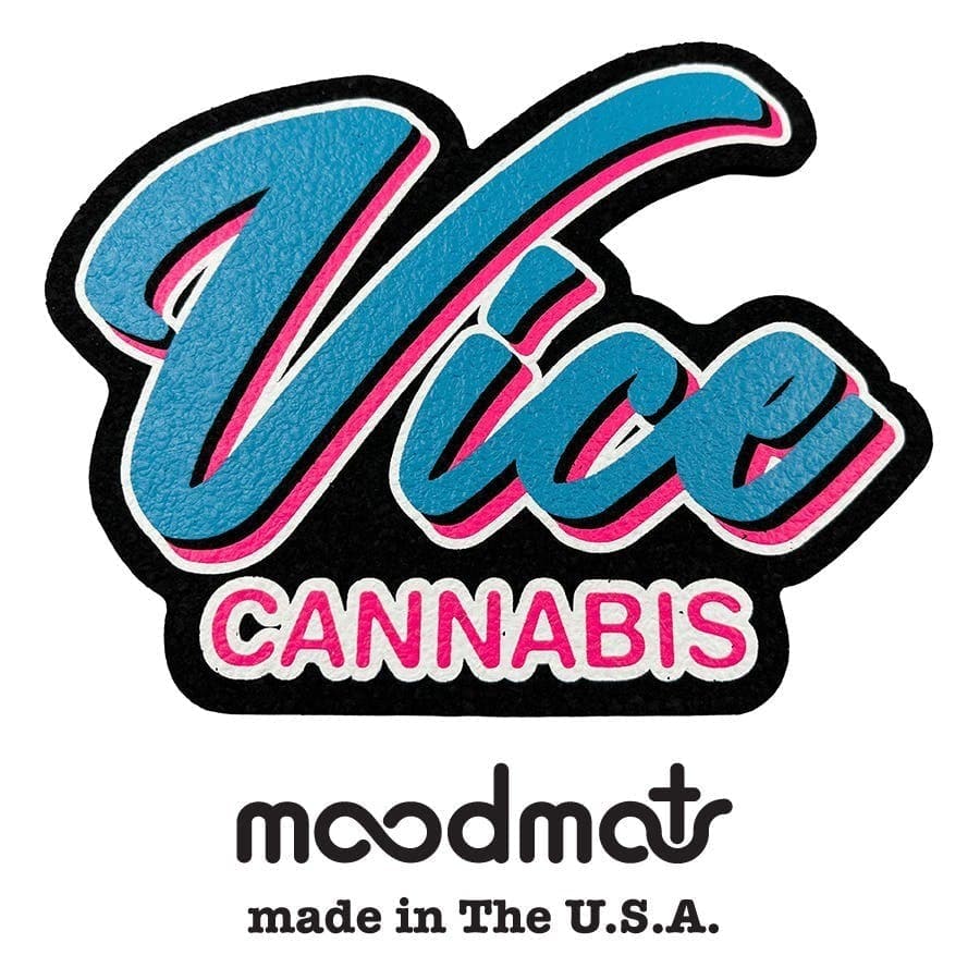 Vice Custom Moodmat