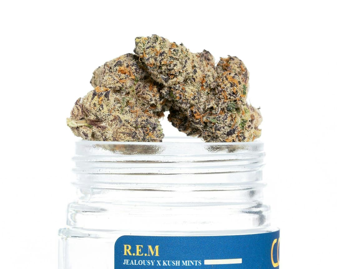 CAM | Private Reserve R.E.M. (3.5g)