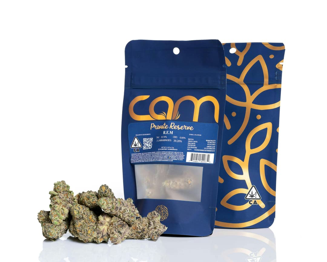 CAM | Private Reserve R.E.M. (7g)