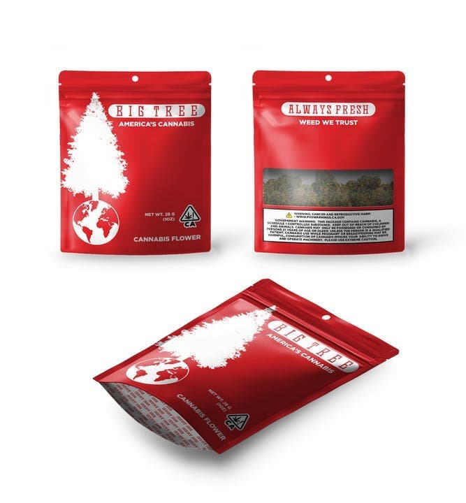 Fuji Ice 28G