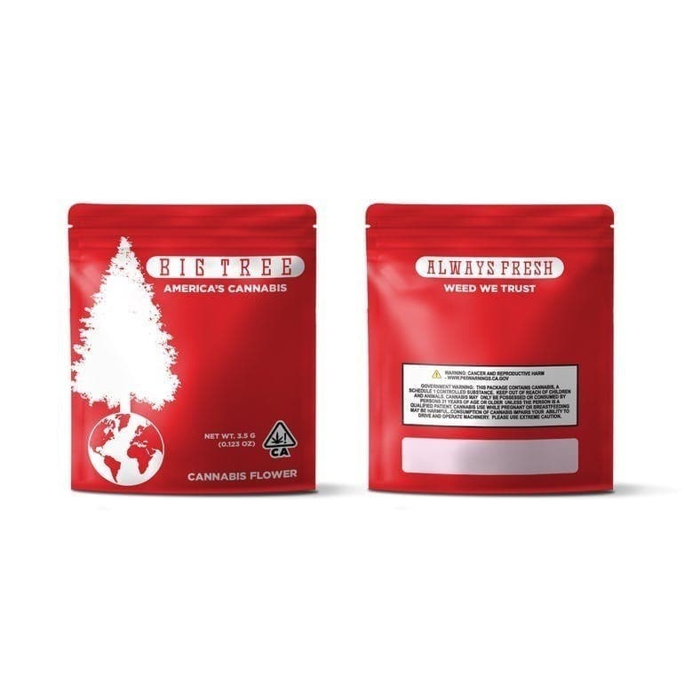 Sour Gummy 28G
