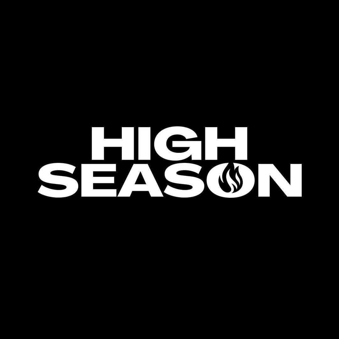 High Season - Fontana (NOW OPEN) logo