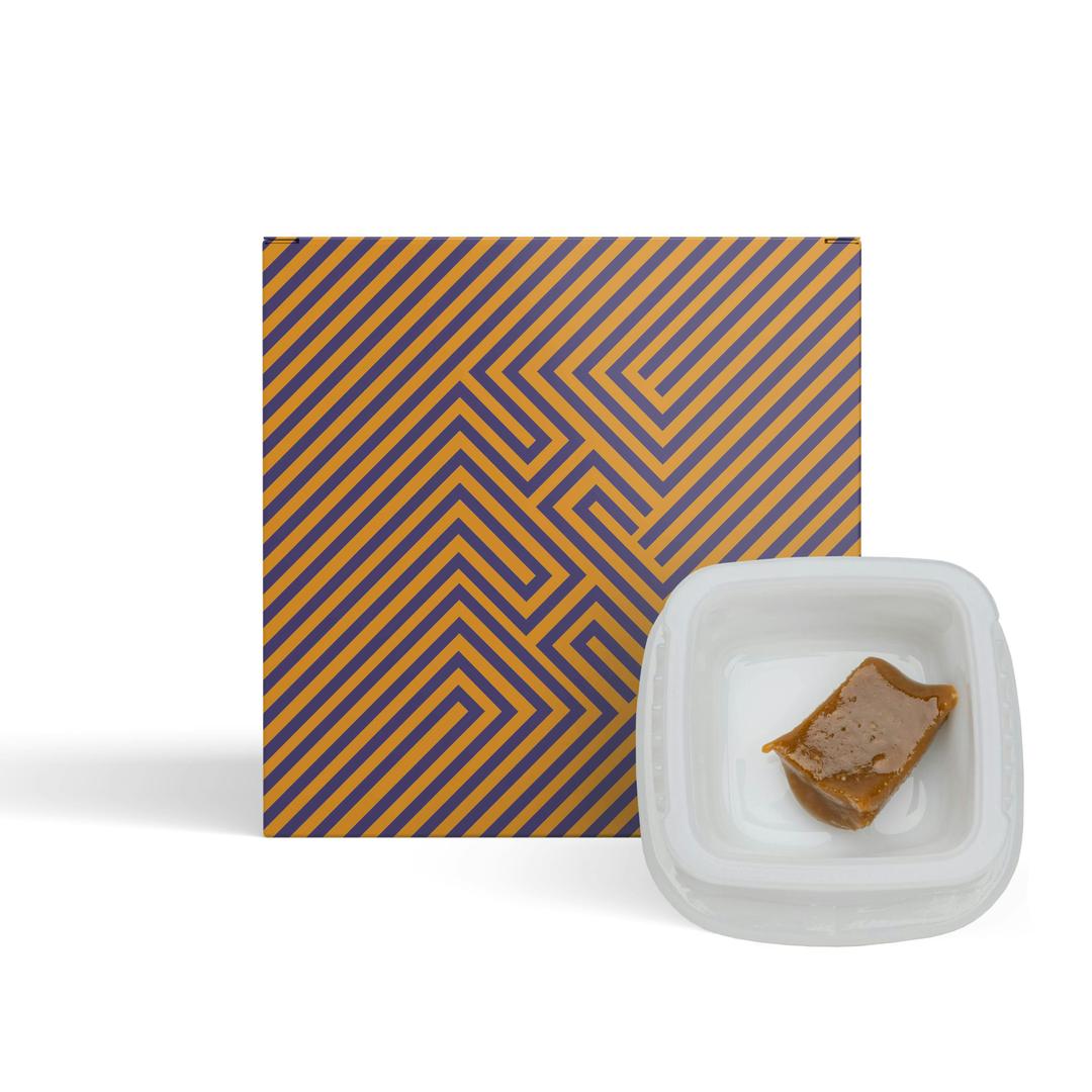 Necropolis | Wax | 1g