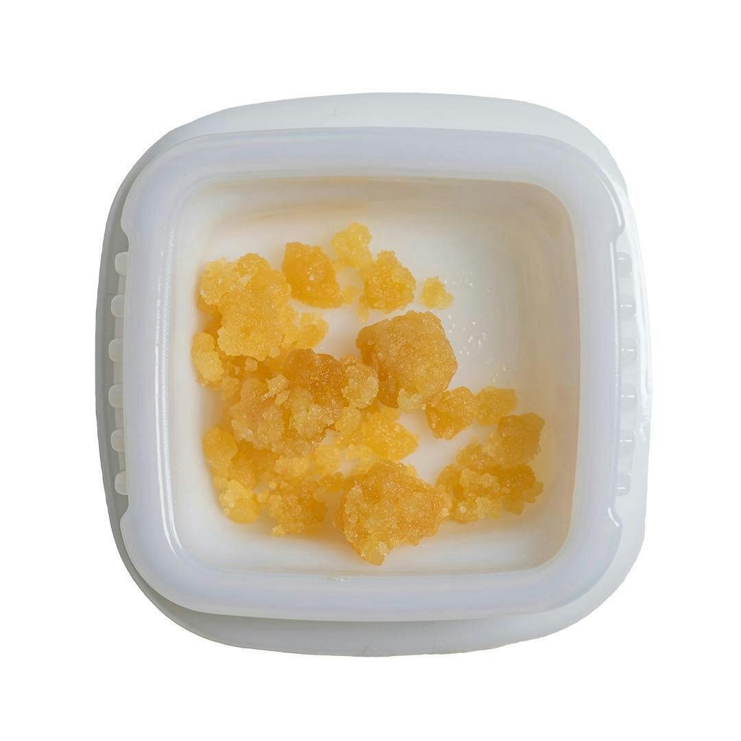 Zookies | Live Resin Sugar | 1g
