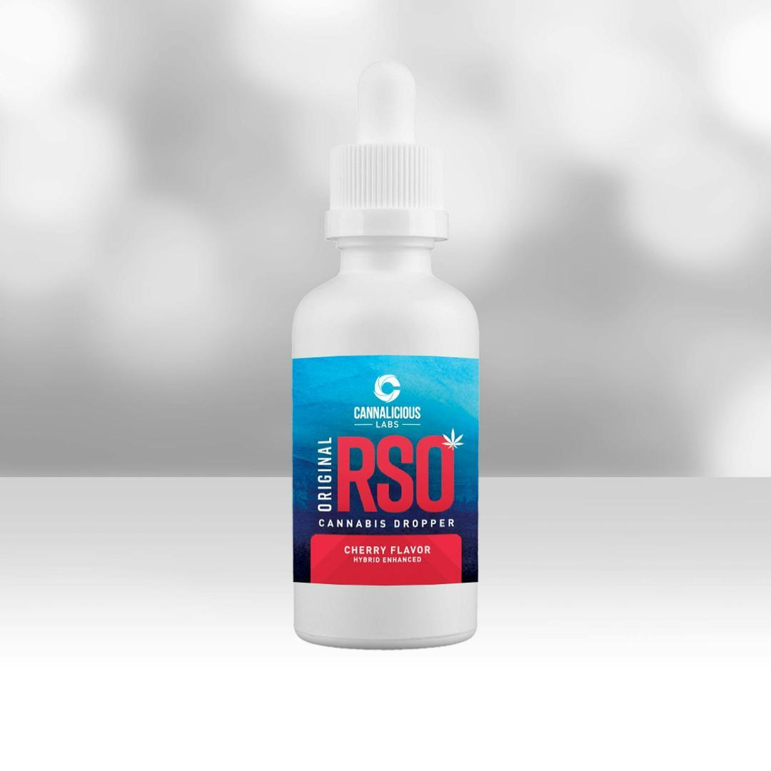 RSO Dropper - Original