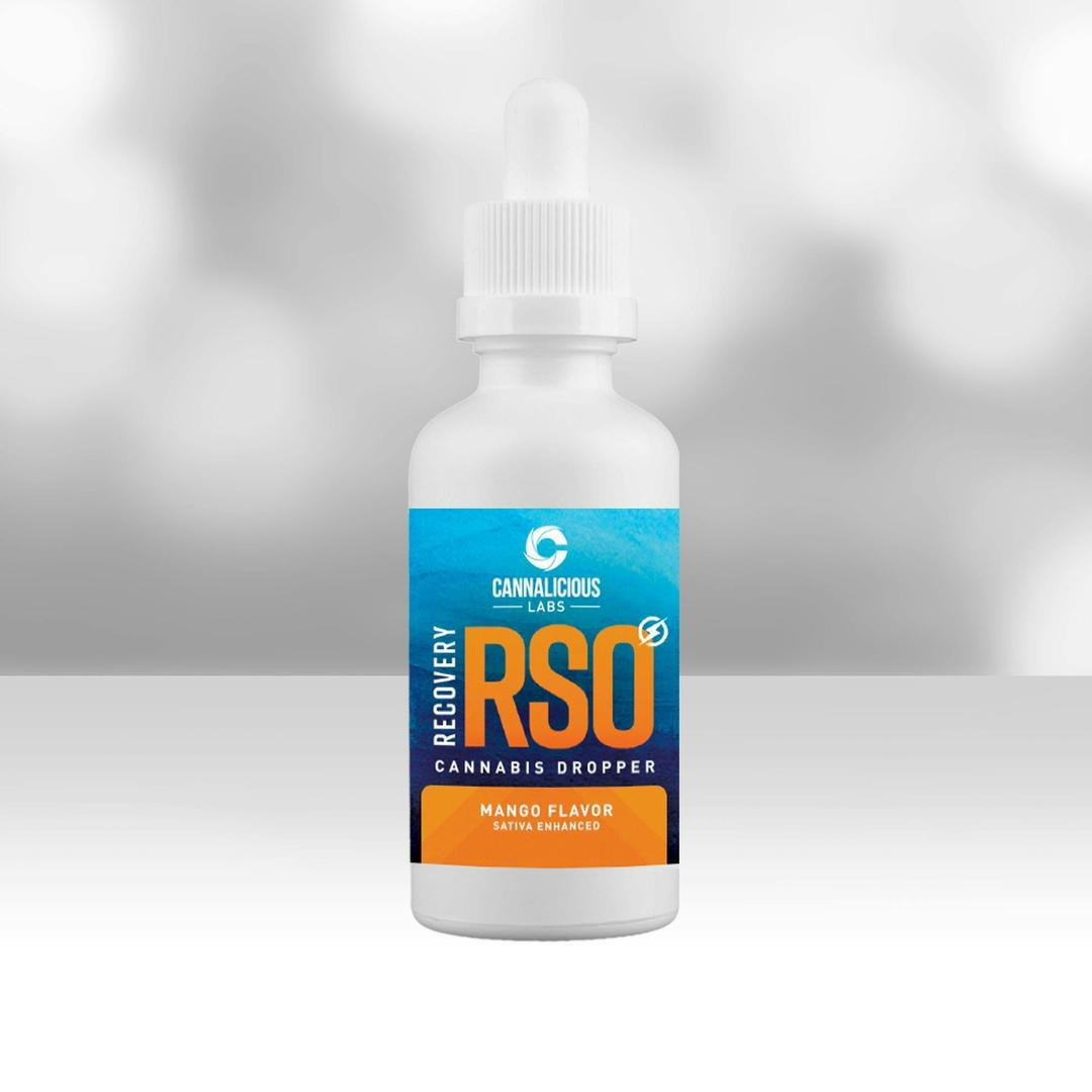 RSO Dropper - Recovery