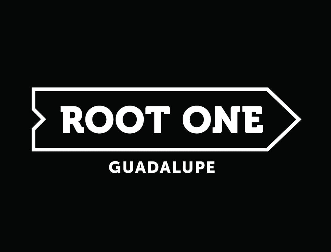 Root One - Guadalupe logo