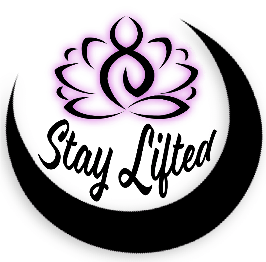 Stay Lifted logo
