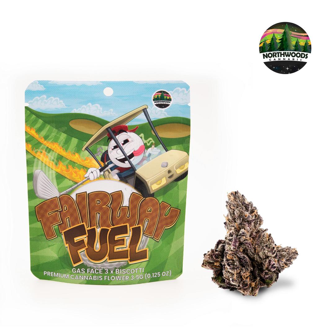 Fairway Fuel Pre-Pack