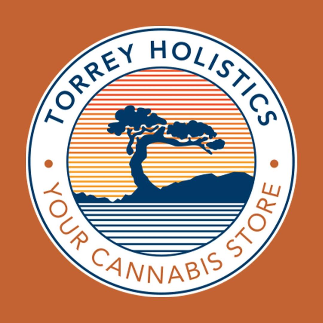 Torrey Holistics Dispensary | La Jolla / San Diego logo