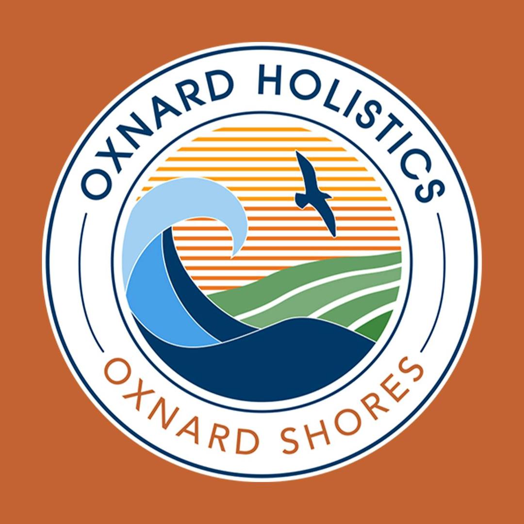 Oxnard Holistics Dispensary logo