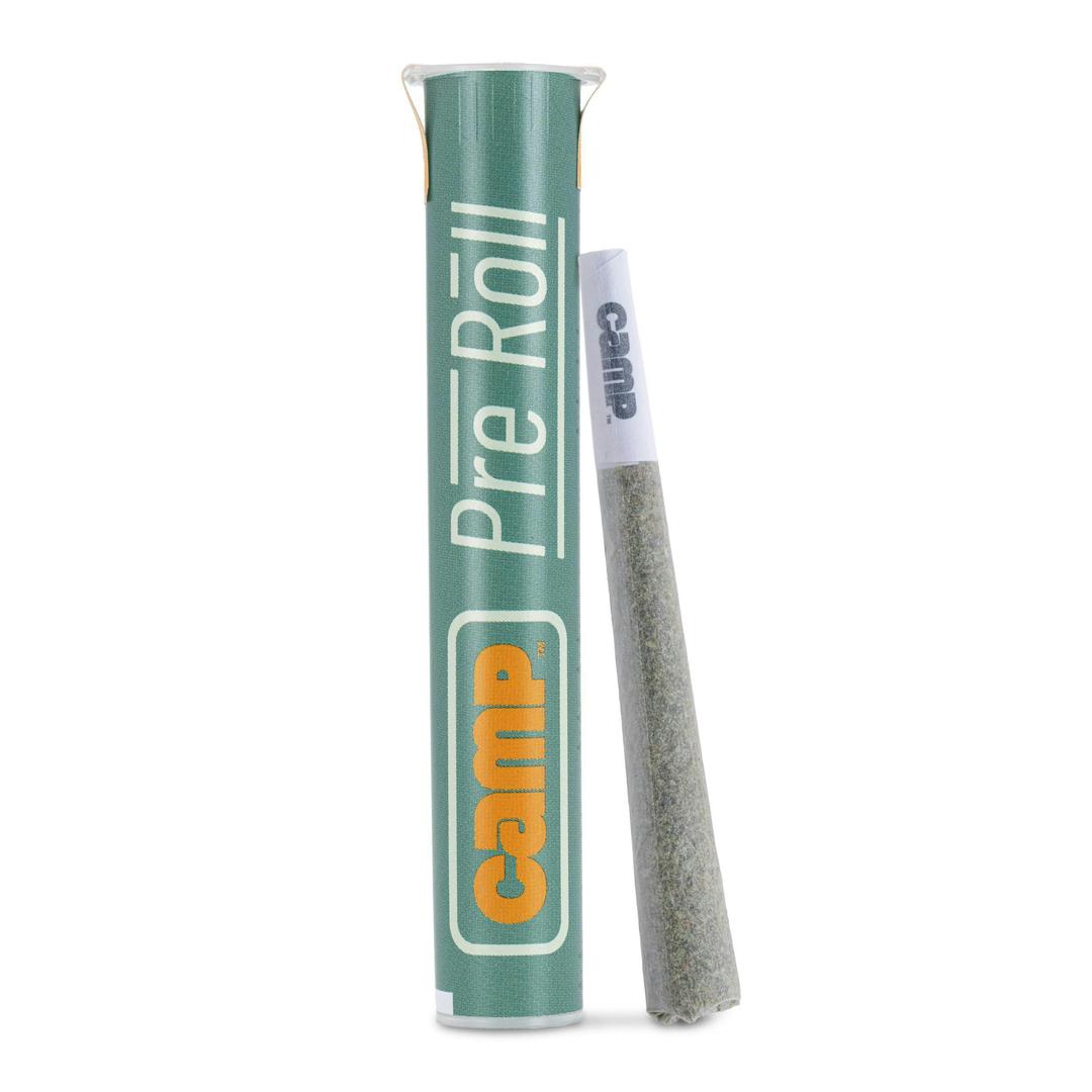 Body & Soul Pre-Roll