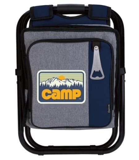 CAMP 4-in-1 Chair