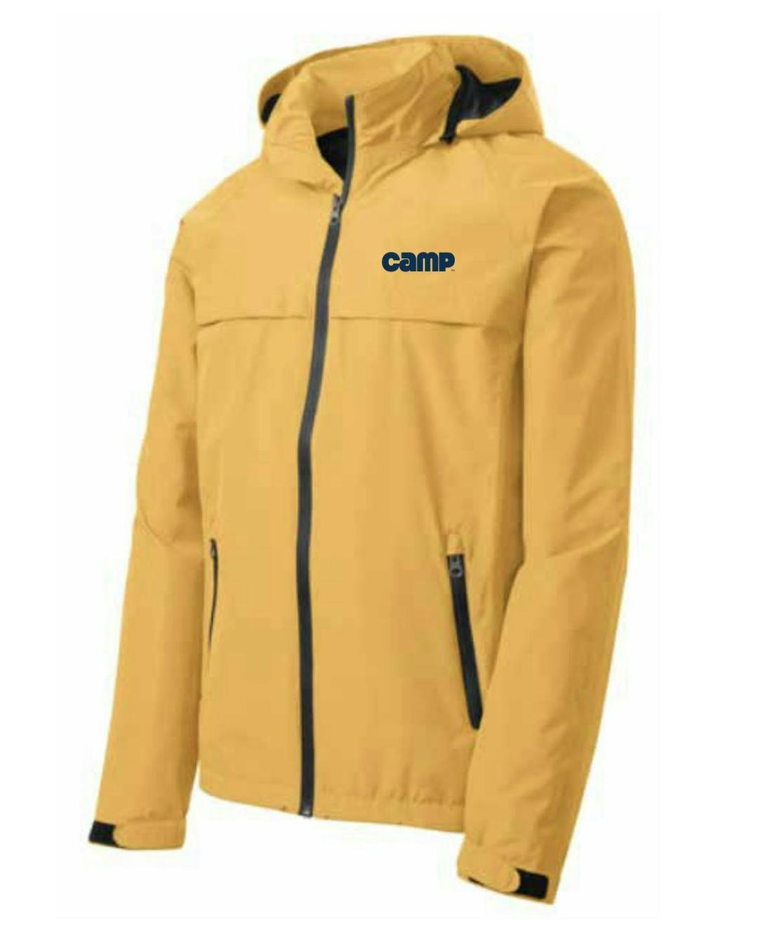 CAMP Rain Jacket