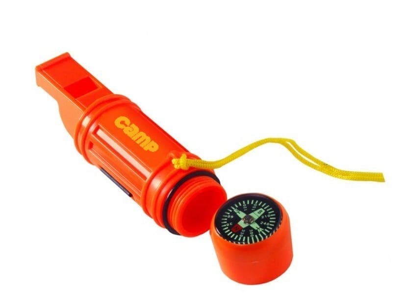 CAMP Survival Kit