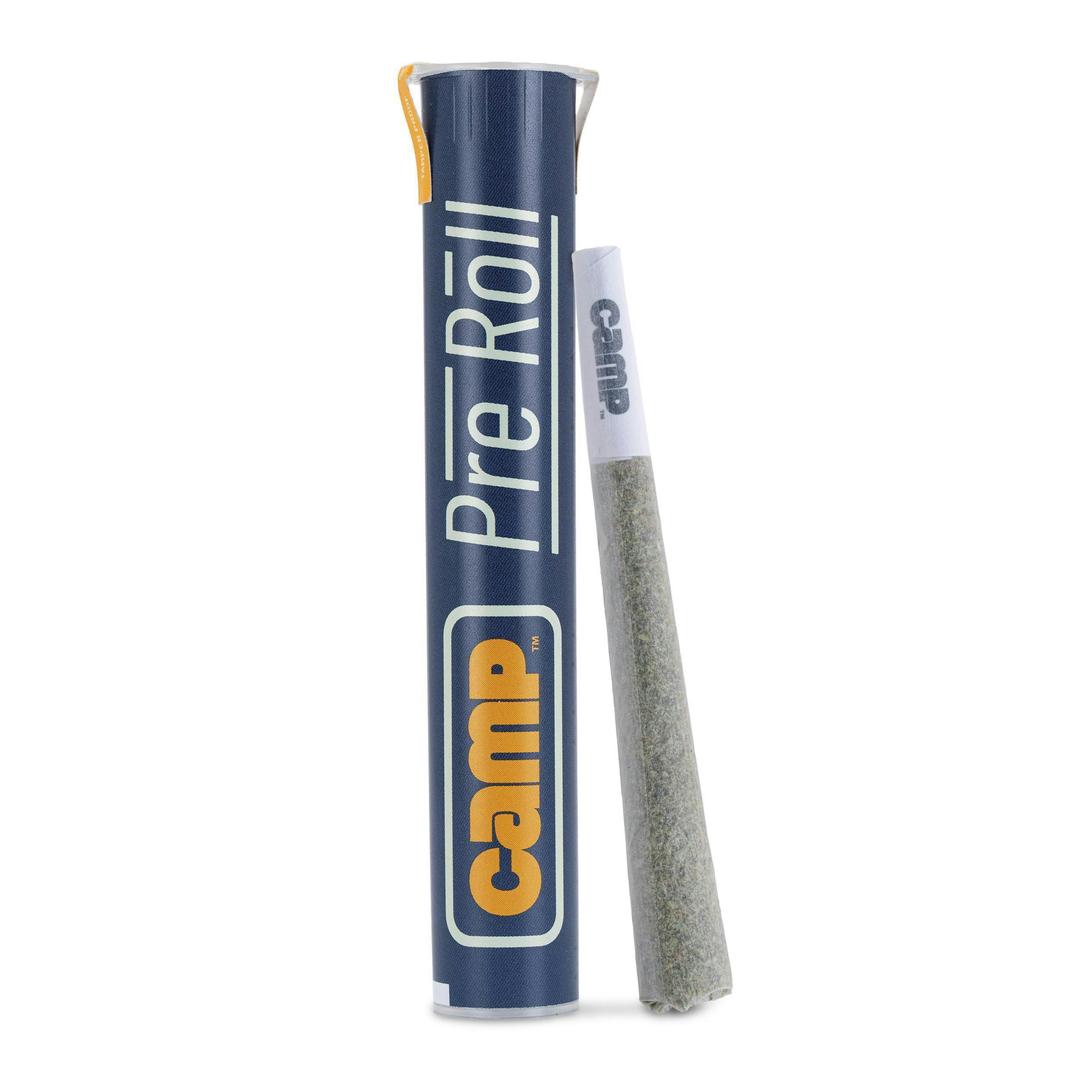 OG Oreoz Pre-Roll