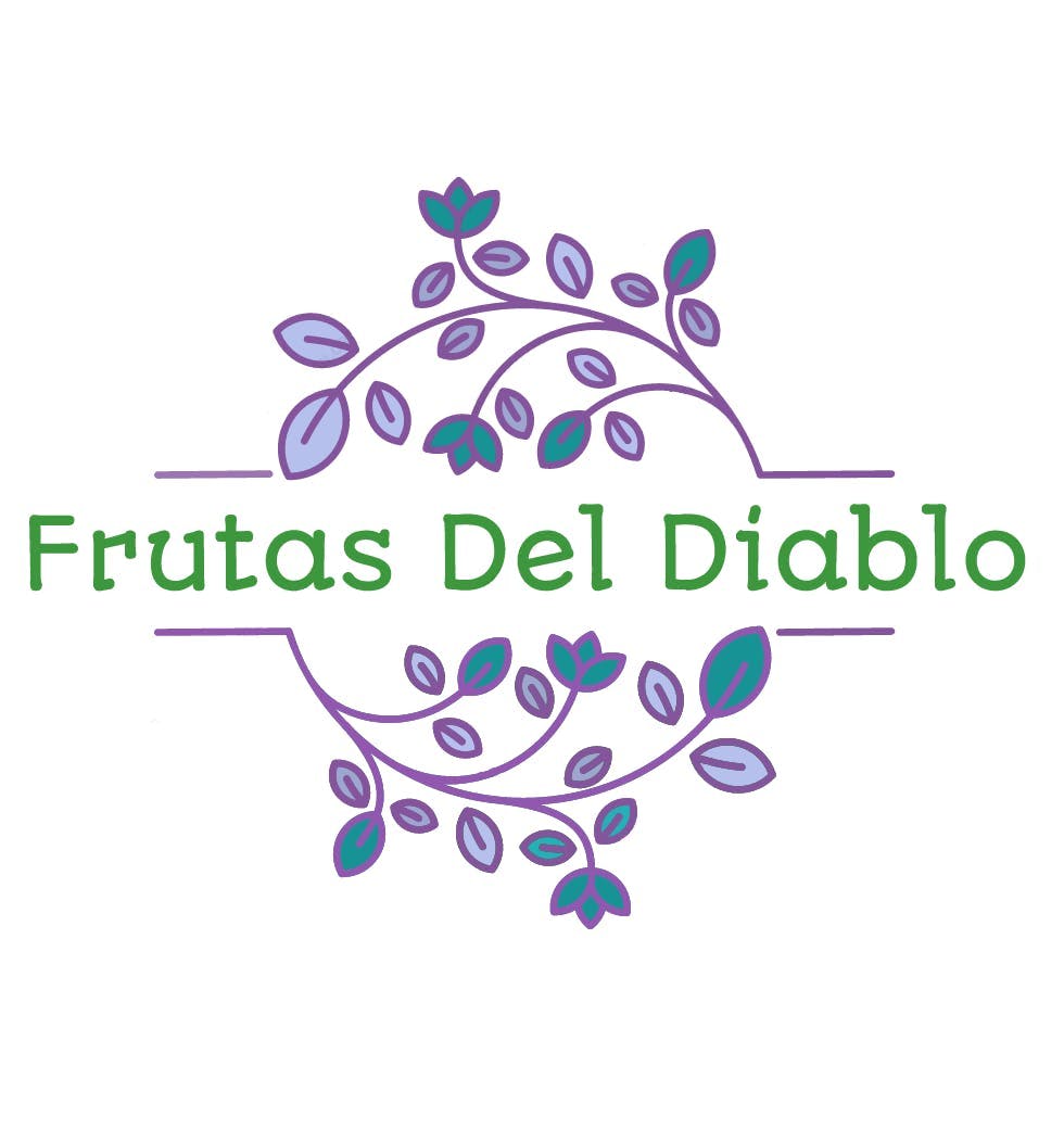 Frutas Del Diablo