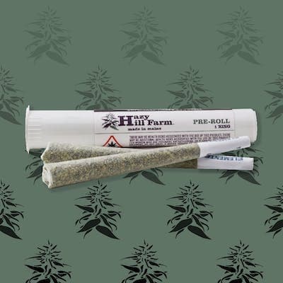 Gumballz King Size Preroll