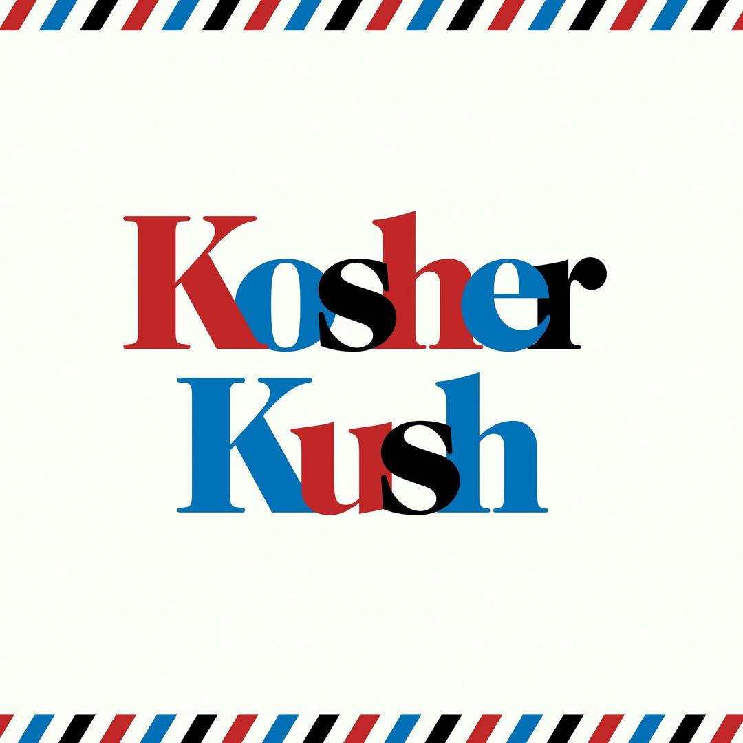 Kosher Kush
