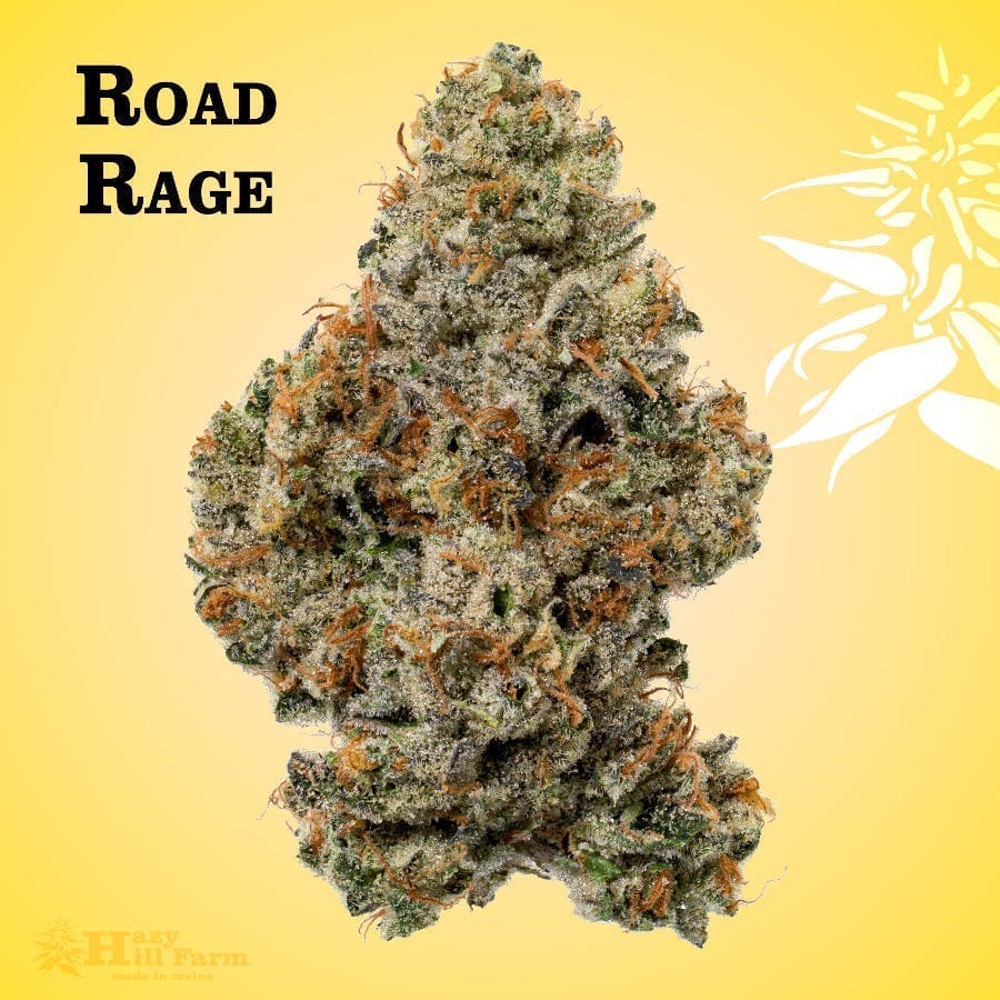 Road Rage