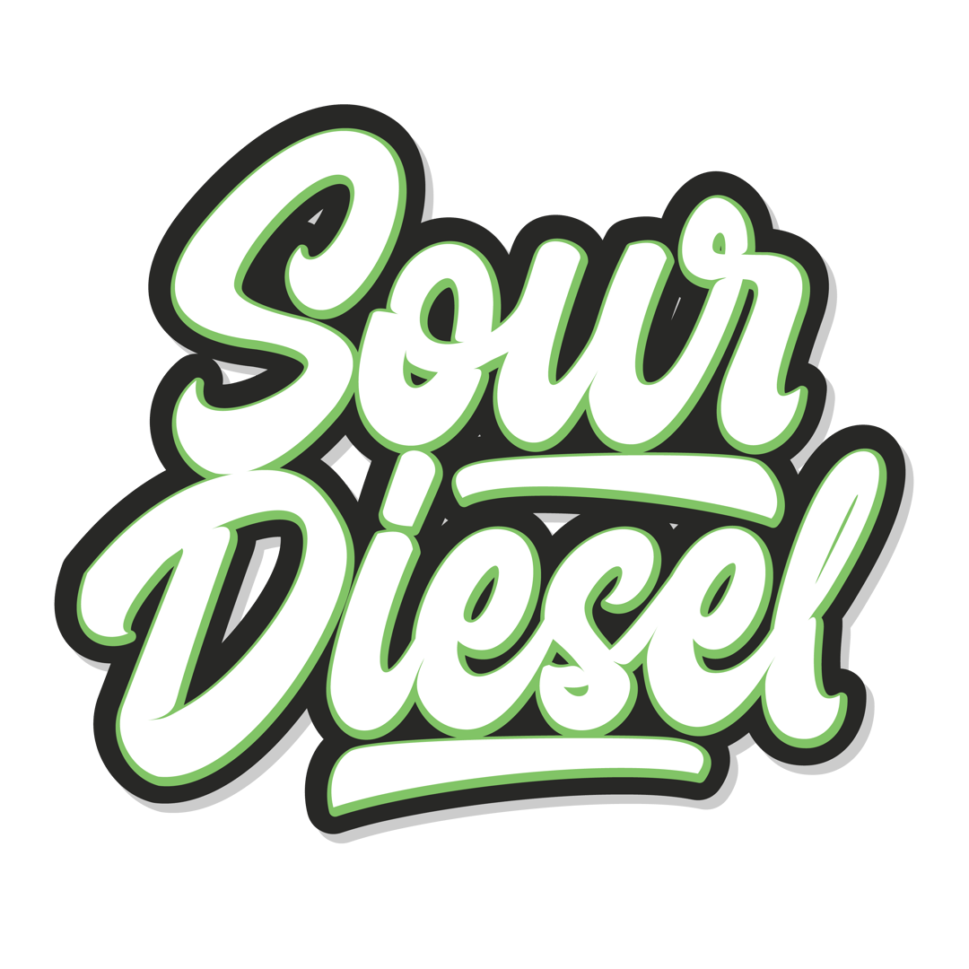 Sour Diesel