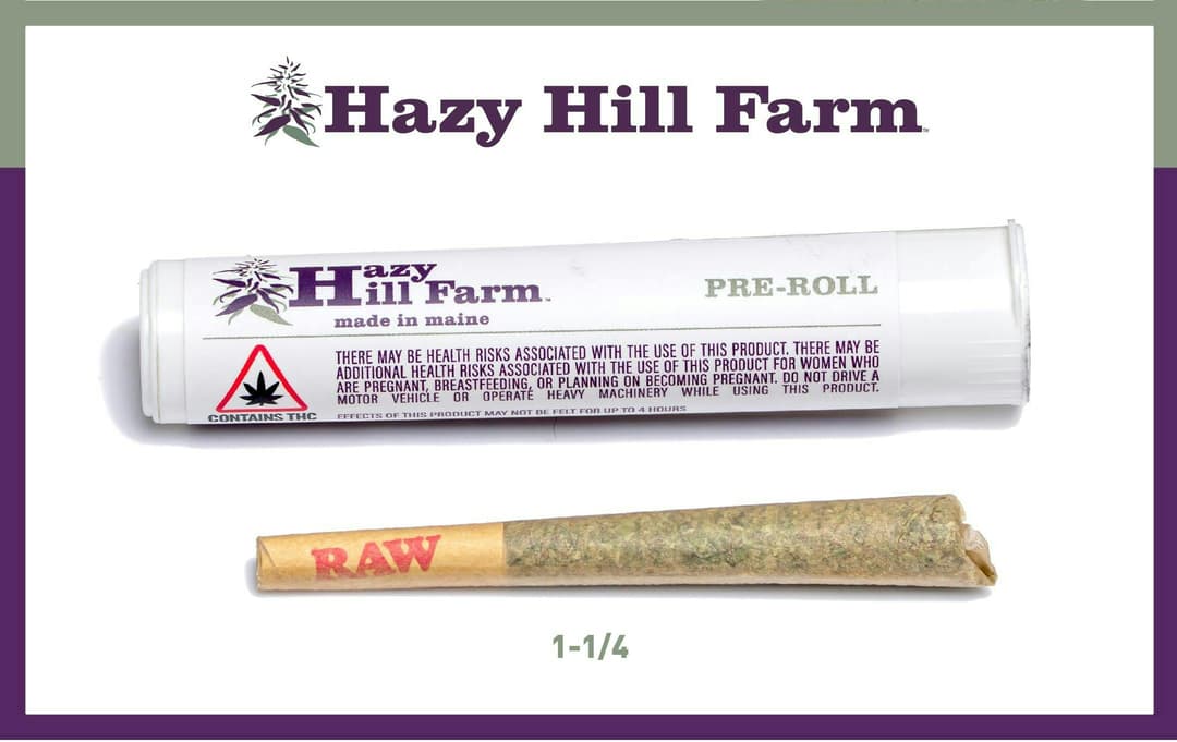 Tropicana Cookies1 1/4 Preroll