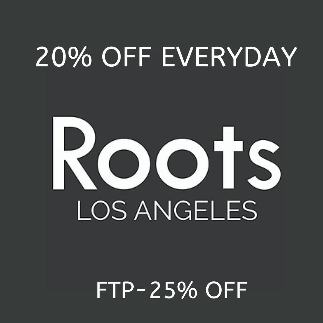 Roots Dispensary logo