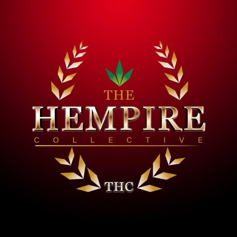 The Hempire Collective logo