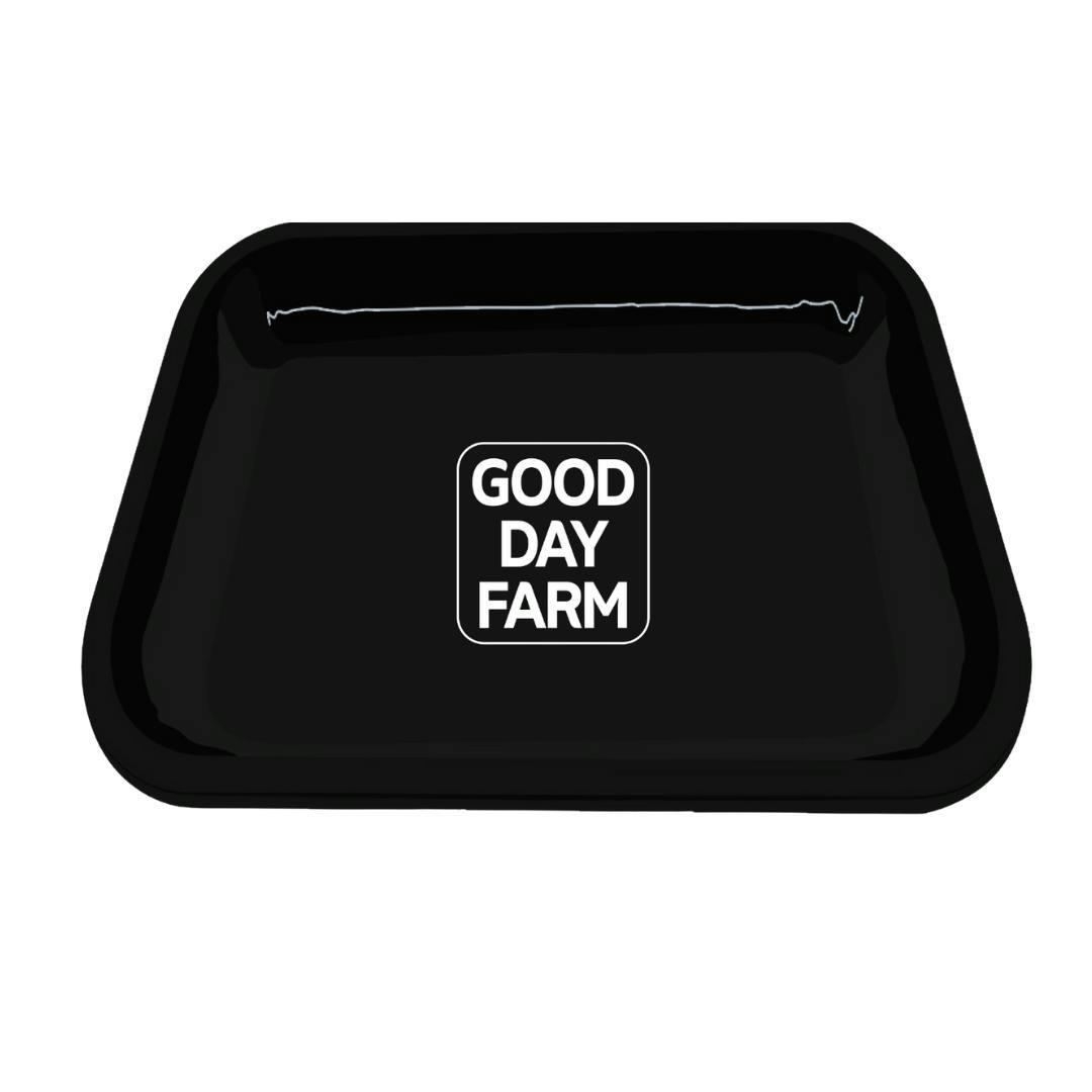 GDF: Merch | Rolling Tray