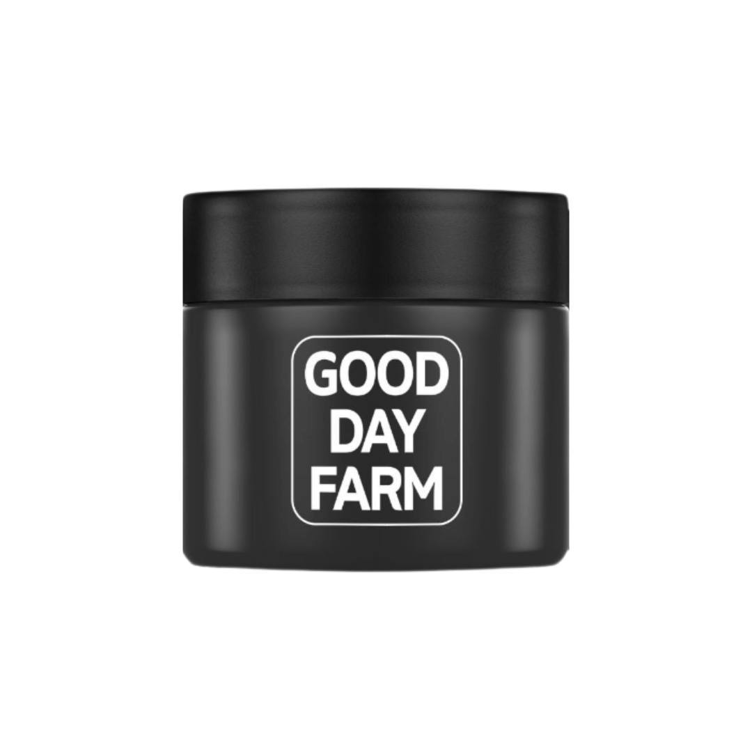 GDF: Merch | Stash Jar | 3oz