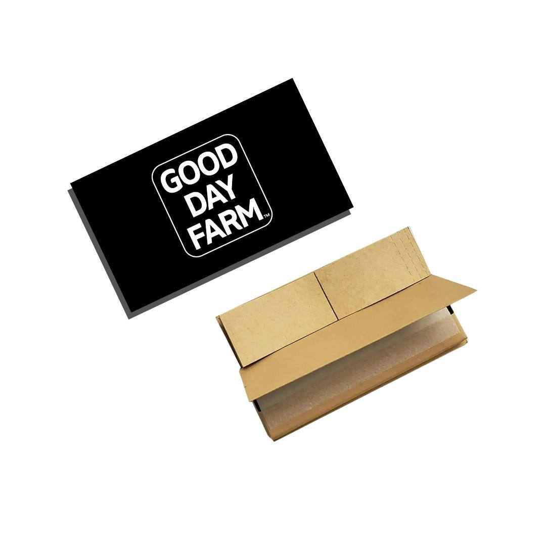 GDF: Merch | Rolling Papers 1 1/4
