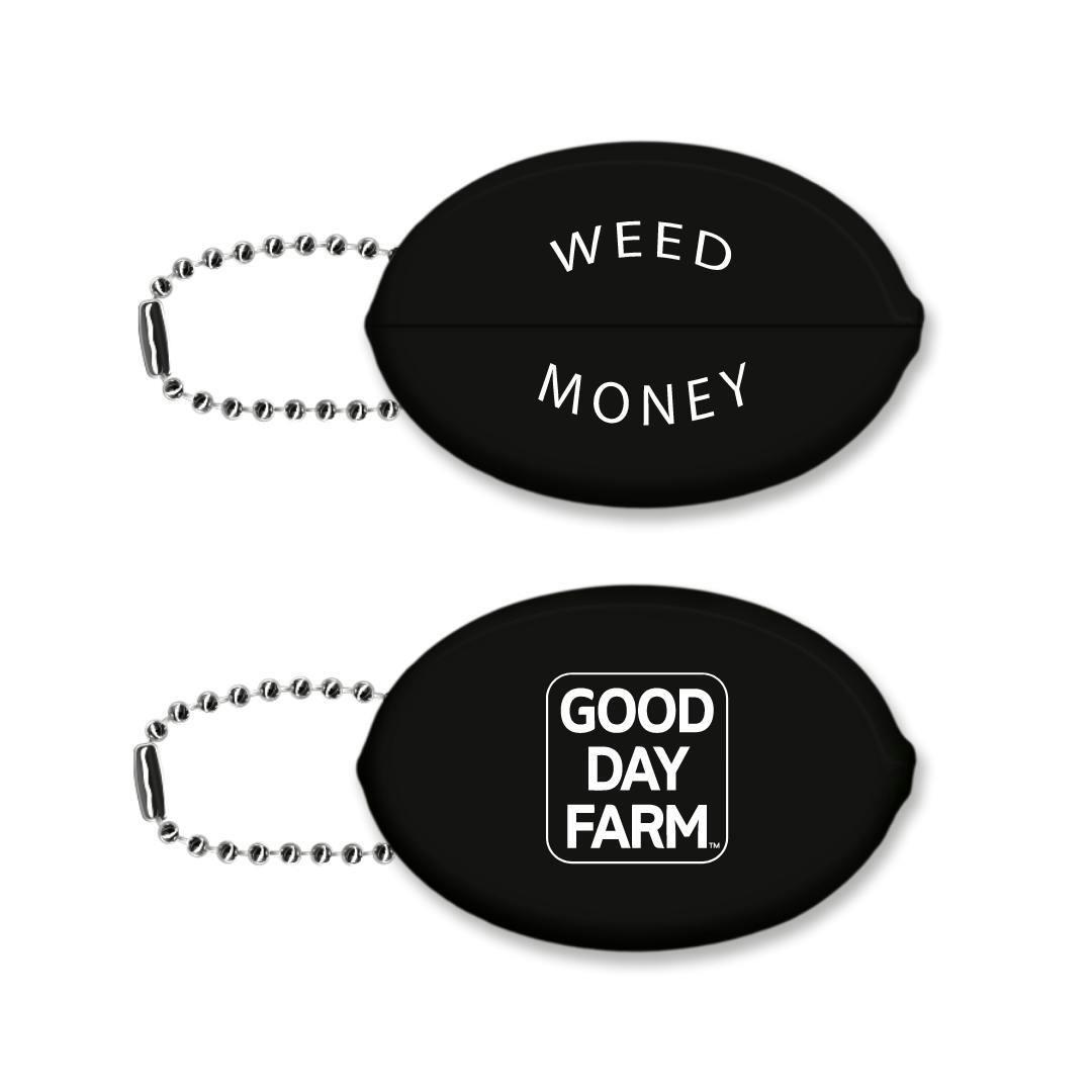 GDF: Merch | Coin Wallet | Weed Money