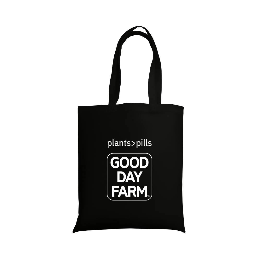 GDF: Merch | Tote Bag