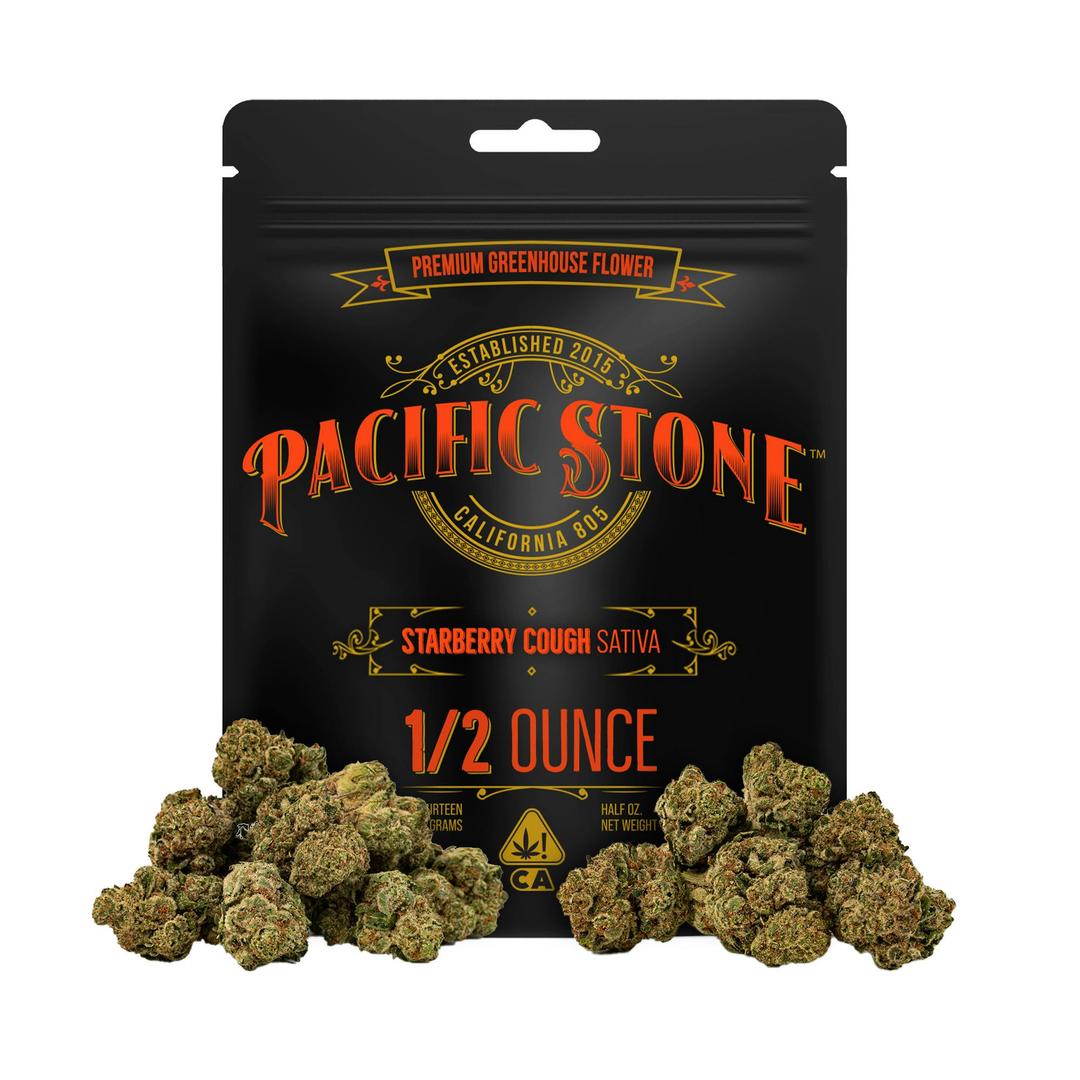 Starberry Cough Sativa (14g)