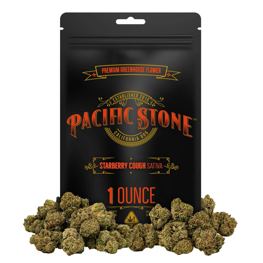 Starberry Cough Sativa (28g)