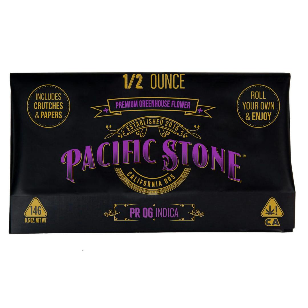 PR OG Indica Roll Your Own Sugar Shake (14g)