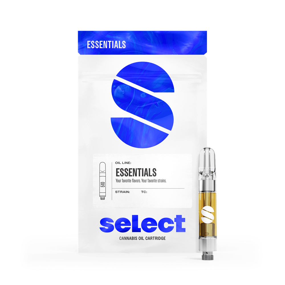 Fruity Pebbles OG Essentials Cartridge 1g