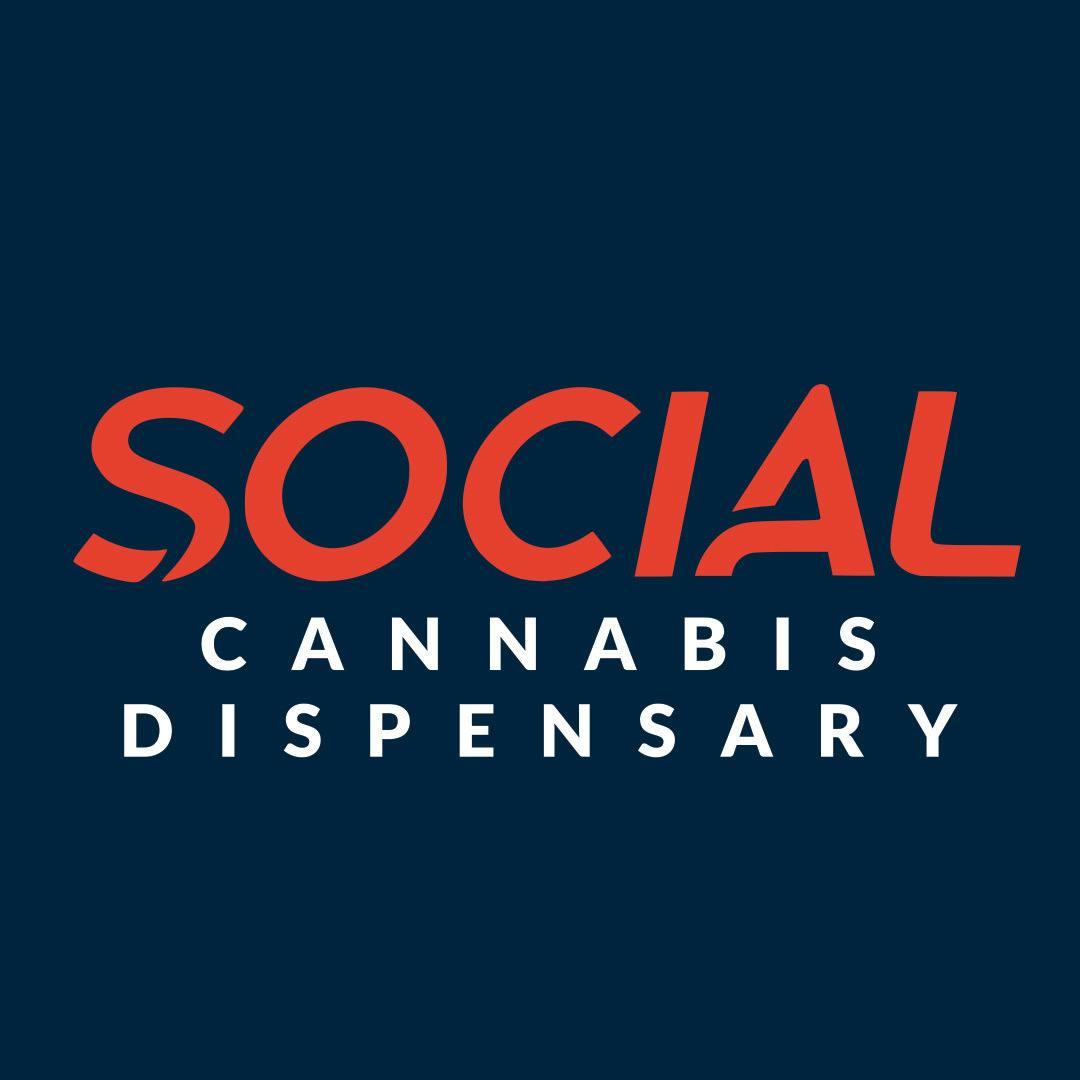 Social Cannabis - Louisville logo
