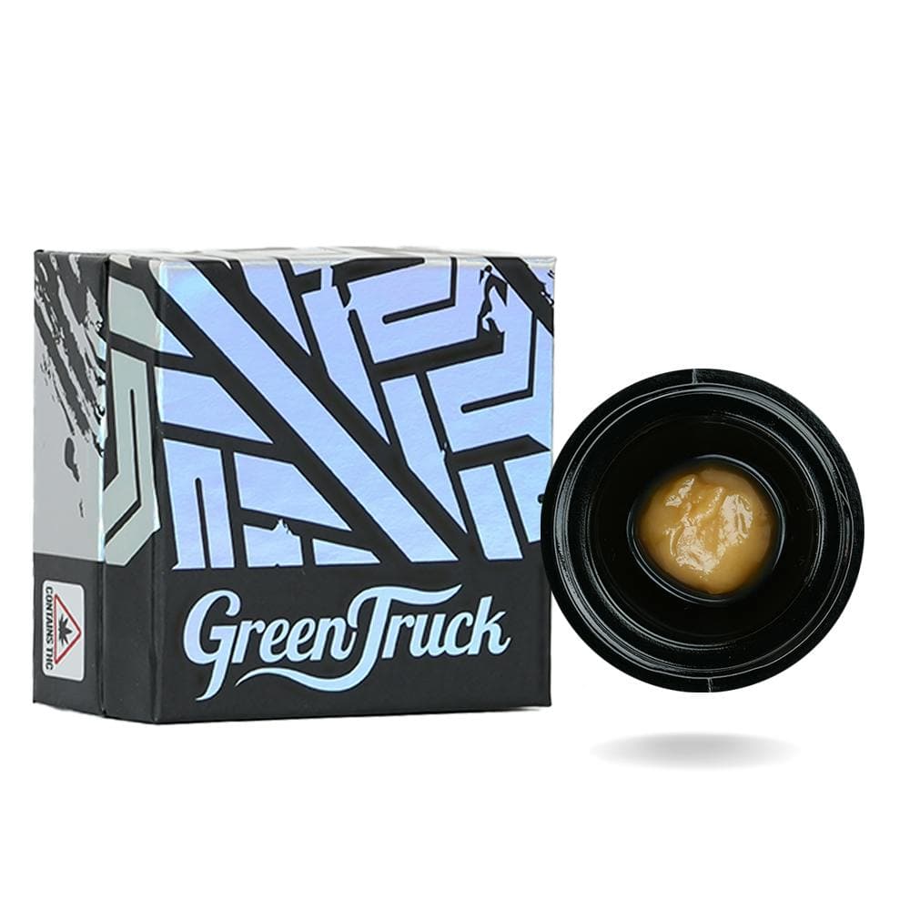 Live Rosin (Pre-Packed) -Strawberry Wine Shake