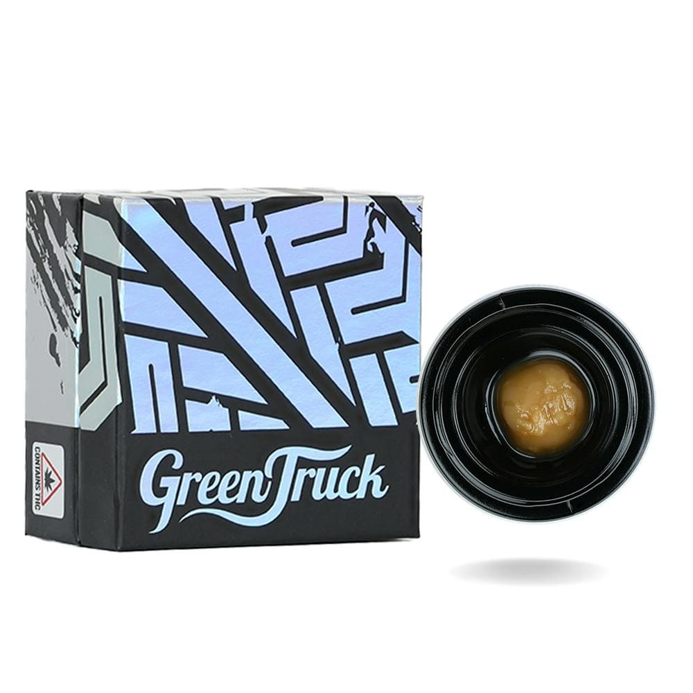 Live Rosin (Pre packed) - Watermelon Zkittlez
