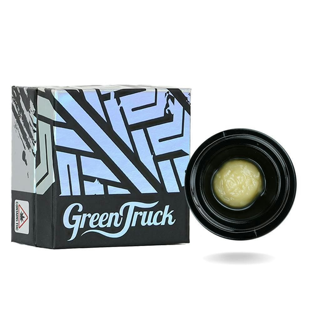 Live Rosin (Pre Packed) - Bosscotti