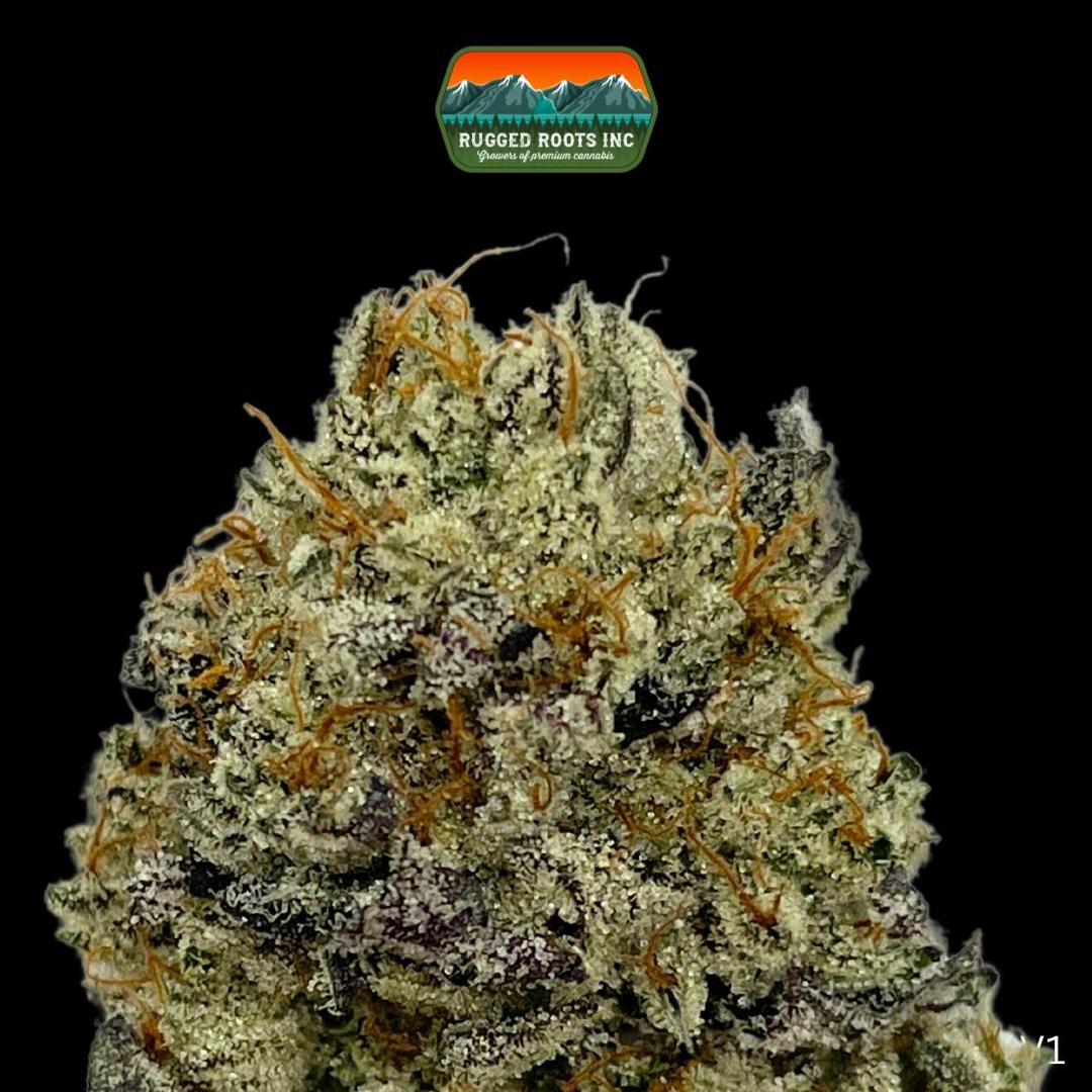 Rugged Roots | Chemistry 3.5g
