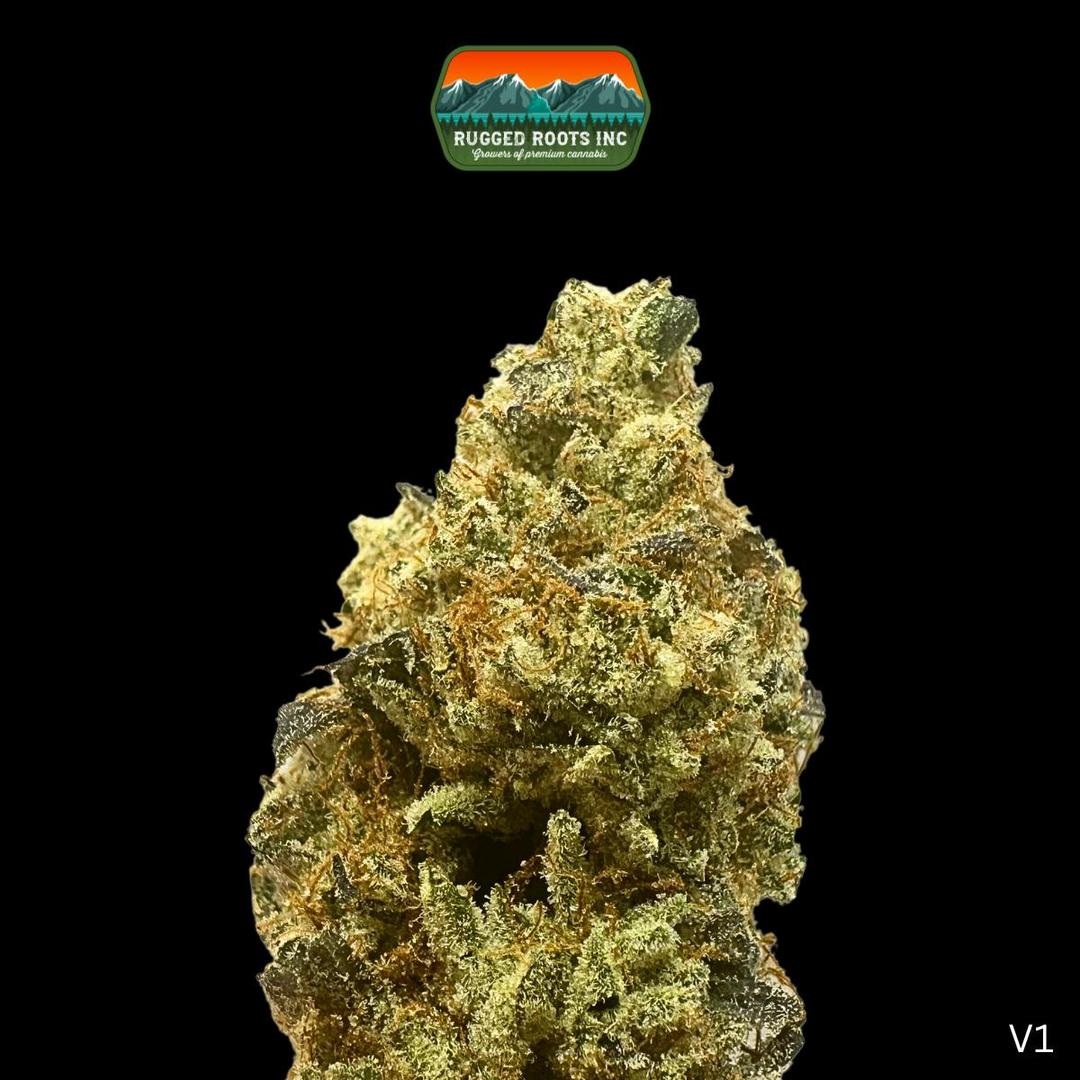 Rugged Roots | Nitro Fumez 3.5g Smalls