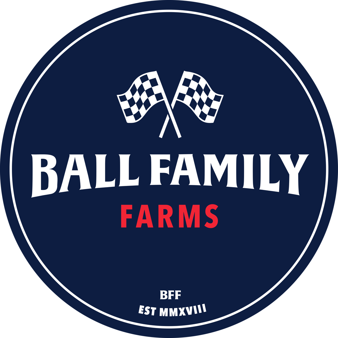 Ball Family Farms Retail logo