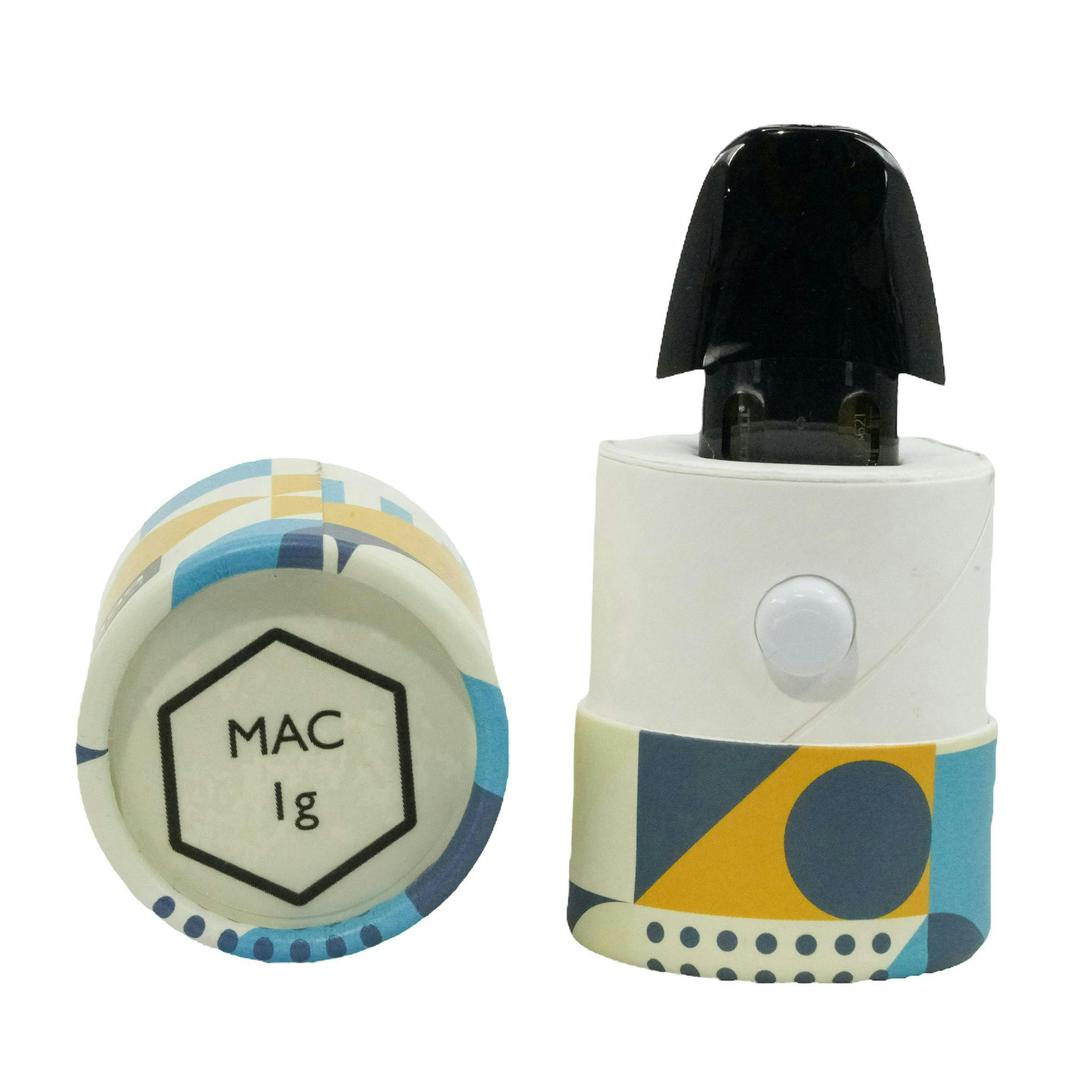 1g Bellos Pod MAC