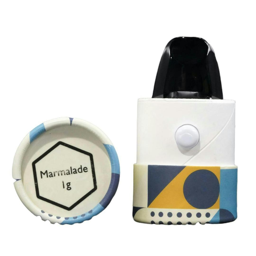 1g Bellos Pod Marmalade